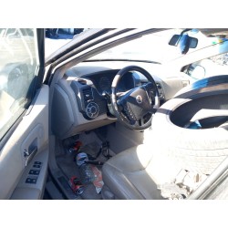 تفكيك Ssangyong kyron 2.0 Xdi Diesel من عام 2007 بمحرك D20DT