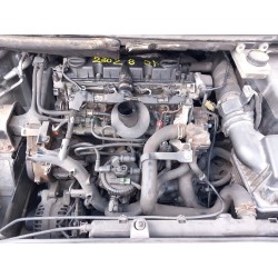 محرك وناقل حركة (تصدير) Peugeot 307 (3A/C) | Desguace Becerril
