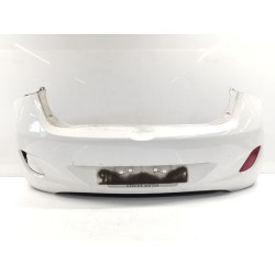 حاجز الصدام الخلفي hyundai I30 (gd)