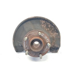 Moyeu de roue avant gauche Dodge Caliber | Desguace Becerril