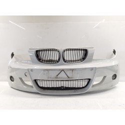 Para-choques dianteiro bmw 1 (E81)