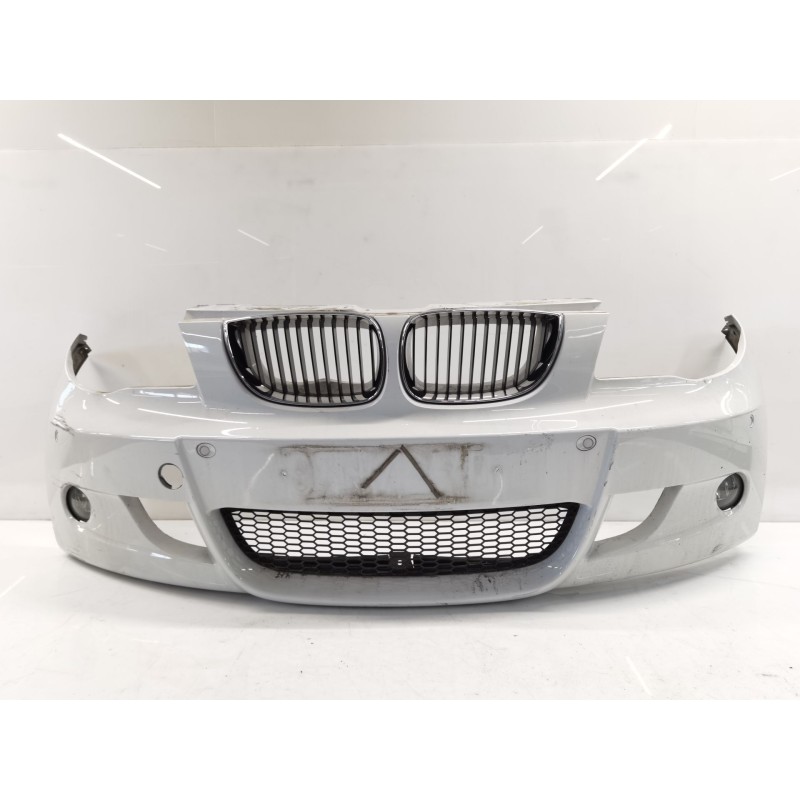 Para-choques dianteiro BMW 1 (E81) | Desguace Becerril