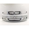 Para-choques dianteiro BMW 1 (E81) | Desguace Becerril