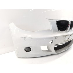 Para-choques dianteiro BMW 1 (E81) | Desguace Becerril