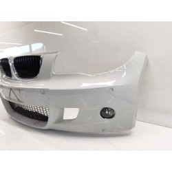 Para-choques dianteiro BMW 1 (E81) | Desguace Becerril