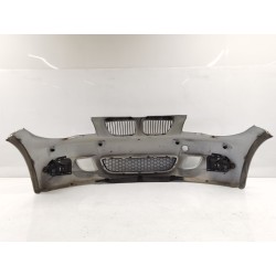 Para-choques dianteiro BMW 1 (E81) | Desguace Becerril