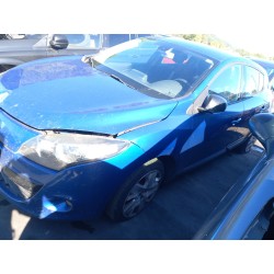 renault megane iii hatchback (bz0/1_, b3_) del año 2011