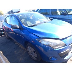 renault megane iii hatchback (bz0/1_, b3_) del año 2011