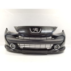 Para-choques dianteiro peugeot 207/207+ (WA_, WC_)