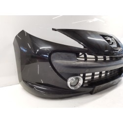 Para-choques dianteiro Peugeot 207/207+ (WA_, WC_) | Desguace Becerril