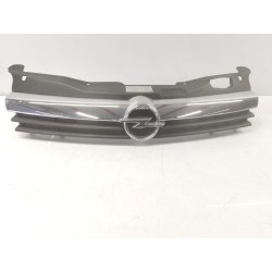 Recambio de rejilla delantera para opel zafira / zafira family b (a05) 1.9 cdti (m75) referencia OEM IAM 13154225 13108463 13135