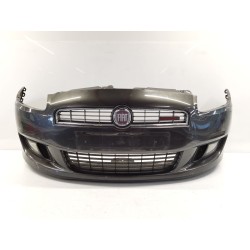 Recambio de paragolpes delantero para fiat bravo ii (198_) 1.9 d multijet (198axc1b) referencia OEM IAM   