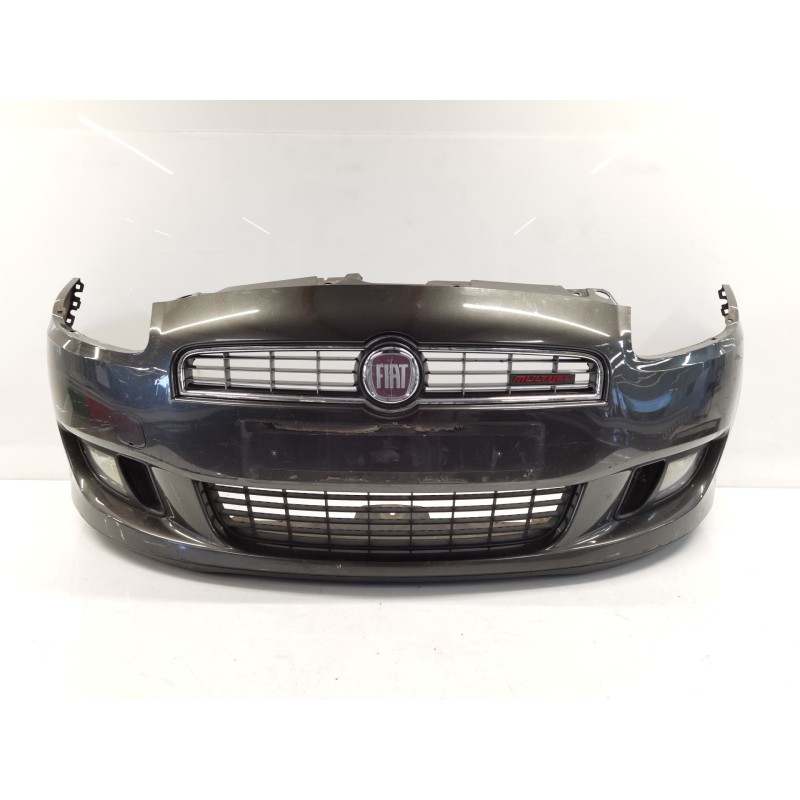 Recambio de paragolpes delantero para fiat bravo ii (198_) 1.9 d multijet (198axc1b) referencia OEM IAM   