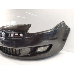Recambio de paragolpes delantero para fiat bravo ii (198_) 1.9 d multijet (198axc1b) referencia OEM IAM   