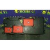 Recambio de caja reles / fusibles para opel vectra c berlina comfort referencia OEM IAM 13144709 519066021 