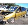 تفكيك Renault megane SCÉNIC (JA0/1_) 1.9 dTi (JA0N) Diesel من عام 1999 بمحرك F9Q 736,F9Q 730,F9Q 734