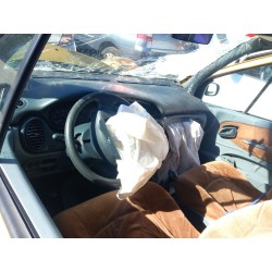 تفكيك Renault megane SCÉNIC (JA0/1_) 1.9 dTi (JA0N) Diesel من عام 1999 بمحرك F9Q 736,F9Q 730,F9Q 734