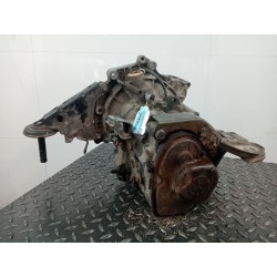 Gearbox Seat Ibiza II (6K1) | Becerril Scrap Yard