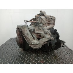 Gearbox Seat Ibiza II (6K1) | Becerril Scrap Yard