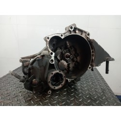 Gearbox Seat Ibiza II (6K1) | Becerril Scrap Yard