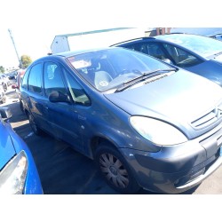 تفكيك CITROËN xsara picasso (N68) 1.6 HDi Diesel من عام 2006 بمحرك 9HX (DV6ATED4)
