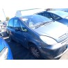 تفكيك CITROËN xsara picasso (N68) 1.6 HDi Diesel من عام 2006 بمحرك 9HX (DV6ATED4)