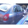 تفكيك CITROËN xsara picasso (N68) 1.6 HDi Diesel من عام 2006 بمحرك 9HX (DV6ATED4)