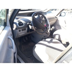 تفكيك CITROËN xsara picasso (N68) 1.6 HDi Diesel من عام 2006 بمحرك 9HX (DV6ATED4)