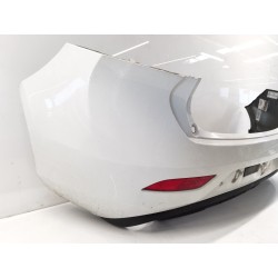 Paraurti posteriore Volvo V40 hatchback (525) | Desguace Becerril