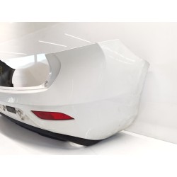 Paraurti posteriore Volvo V40 hatchback (525) | Desguace Becerril