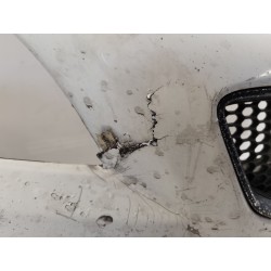 Paraurti anteriore Volvo V40 hatchback (525) | Desguace Becerril