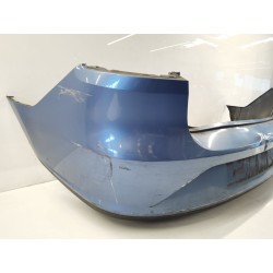 Rear bumper Seat Toledo IV (KG3) | Becerril Scrap Yard