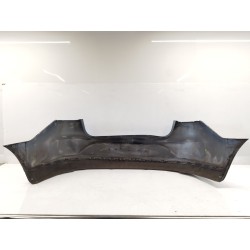 Rear bumper Seat Toledo IV (KG3) | Becerril Scrap Yard