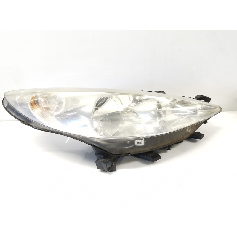 Farol direito Peugeot 207/207+ (WA_, WC_) | Desguace Becerril