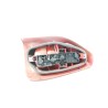 Recambio de piloto trasero izquierdo para citroën xsara picasso (n68) 2.0 hdi referencia OEM IAM 9631564080  