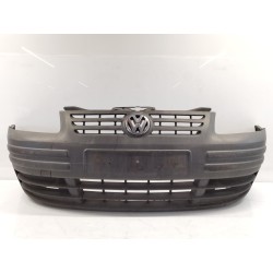 Front bumper Volkswagen Caddy III monospace (2KB, 2KJ, 2CB, 2CJ) | Becerril Scrap Yard