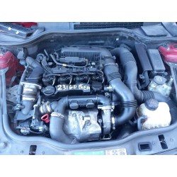 تفكيك Mini mini (R56) Cooper D Diesel من عام 2008 بمحرك 9HZ (DV6TED4)