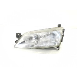 المصباح الأمامي الأيسر opel vectra b (J96) oem 88201726