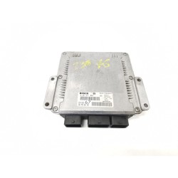Recambio de centralita motor uce para citroën xsara picasso (n68) 2.0 hdi referencia OEM IAM 9647693180 0281011084 EDC15C267