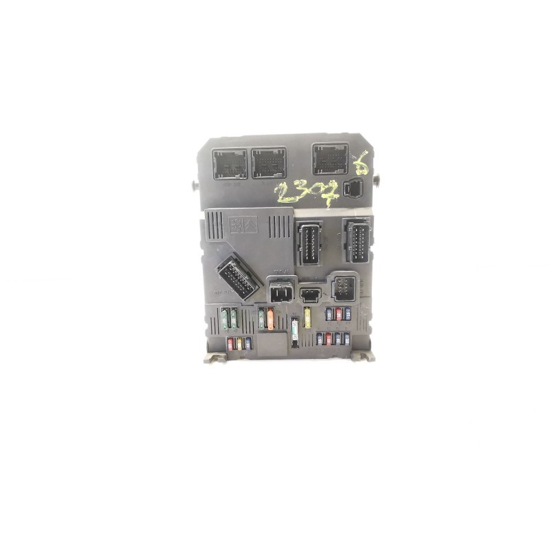 Recambio de bsi para citroën xsara picasso (n68) 2.0 hdi referencia OEM IAM 9650584580 S118085320 B 