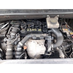 Recambio de motor y cambio exportación para citroën c4 picasso i monospace (ud_) 1.6 hdi referencia OEM IAM   