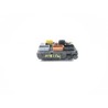 Peça BSM (Boîtier de Servitude Moteur) Peugeot 207/207+ (WA_, WC_) | Desguace Becerril