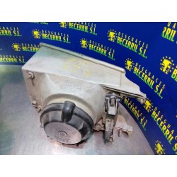 Recambio de faro derecho para renault 25 (b29) ti referencia OEM IAM   
