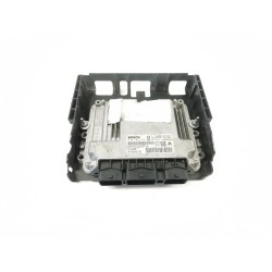 Centralina do motor uce peugeot 207/207+ (WA_, WC_) oem 9664843780