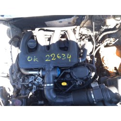 Motor e caixa de velocidades (exportação) CITROEN Berlingo / berlingo first monospace (MF_, GJK_, GFK_) | Desguace Becerril