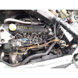 Motor e caixa de velocidades (exportação) Renault Kangoo (KC0/1_) | Desguace Becerril