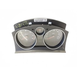 لوحة العدادات opel astra h (A04) oem 13309003