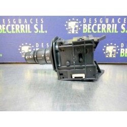 Recambio de mando luces para renault scenic ii confort authentique referencia OEM IAM   