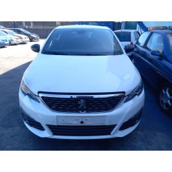 تفكيك Peugeot 308 II (LB_, LP_, LW_, LH_, L3_) 1.2 THP 130 Gasolina من عام 2019 بمحرك HNS (EB2ADTS)