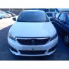 تفكيك Peugeot 308 II (LB_, LP_, LW_, LH_, L3_) 1.2 THP 130 Gasolina من عام 2019 بمحرك HNS (EB2ADTS)